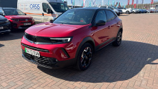 Vauxhall Mokka 100kW GS Line 50kWh 5dr Auto Electric Hatchback